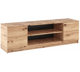 RTV szekrény Evi I Artisan+Artisan