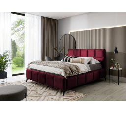 Łoże Mist 160x200 Velvetmat 25 1