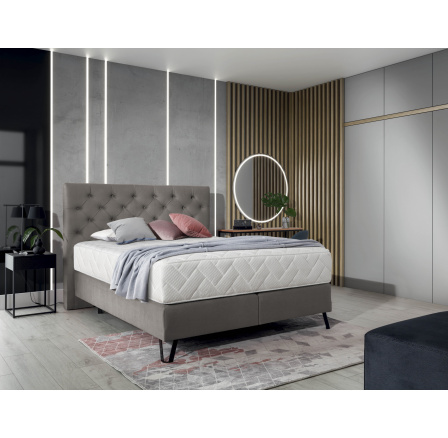 Cortina 160x200 Loco 4