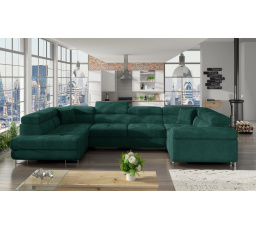 Letto Kronos 19 125x253 Left 1