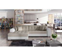 Sorento Dora 21, Soft 17 126x210 Left 0