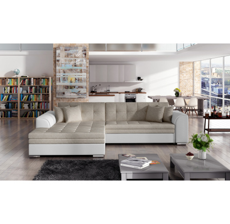 Sorento Dora 21, Soft 17 126x210 Left 0