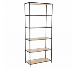 Seaford IV tölgy polc