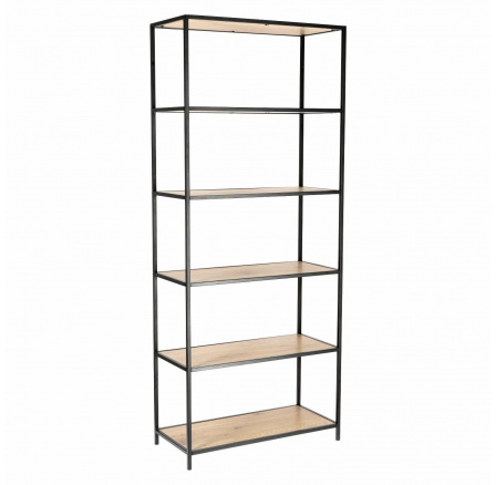 Seaford IV tölgy polc