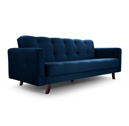 LIZBONA kinyitható kanapé, Kronos 09