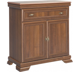 KORA KK1 komód, Samoa király