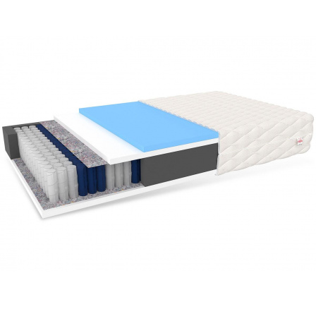 Kapesní matrace ENNA MAX - 90 x 200 Kapesní matrace ENNA MAX - 90 x 200