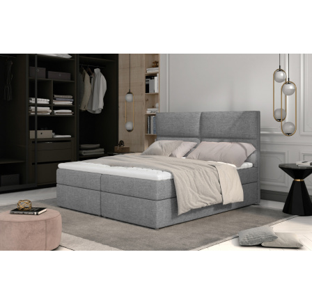 Amber  185x210   Sawana 21 180x200 2