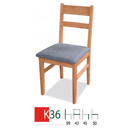 Krzesło K36 Krzesło K36