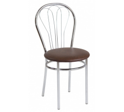 Sötétbarna Venus szék