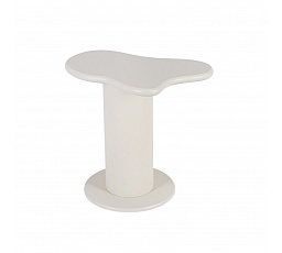Stolik Kawowy PASCAL Biały