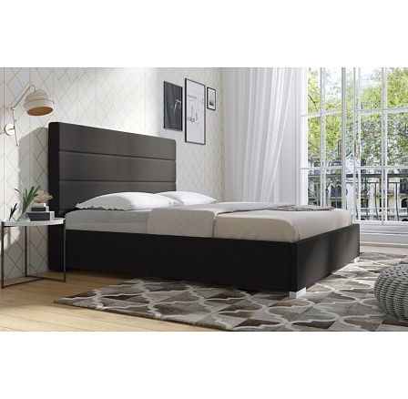 Ágy TÍPUS 11 180x200 tárolóhellyel, Slim, Nr 3, Kronos 15