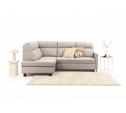 LOARIO bok A / strona lewa (OT2L+2SF+BP-A+N-A) / Vibe 08