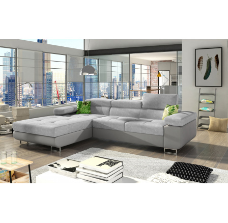 Armando Soro 83, Soft 29 125x198 Left