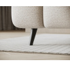 Kárpitozott ágy - boxspring SABENO 180x200, Royal 18