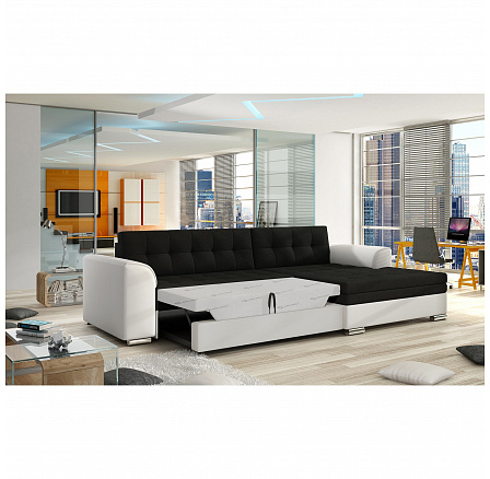 Conforti Sawana 14, Soft 17 126x200 jobb oldali