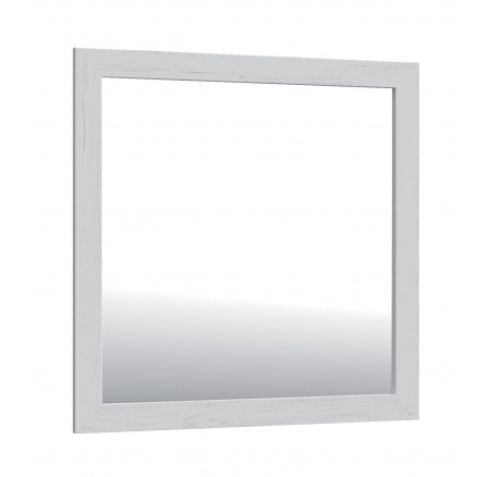 PROVENCE LS tükör, Andersen fenyő + Lefkas tölgy