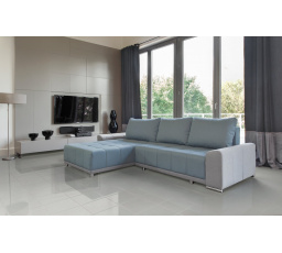 SPOT sarok ülőgarnitúra, Bal