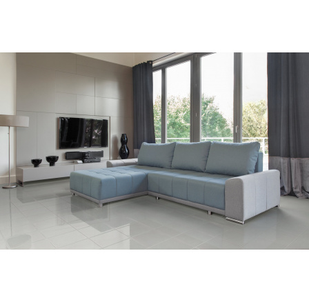 SPOT sarok ülőgarnitúra, Bal