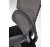 Irodai szék PABLO, kőris / fekete