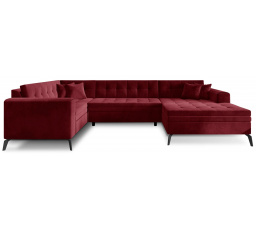 Montez Loco 25 120x275 Right