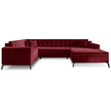 Montez Loco 25 120x275 Right