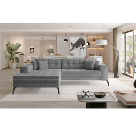 Solange Monolith 84 126x210 Left