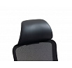 ERGON irodai szék, fekete
