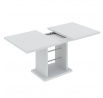 Étkezőasztal VIRION, Fehér