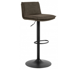 Flynn bárszék antracit