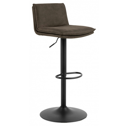 Flynn bárszék antracit