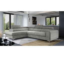 Sedací souprava LAURENCE, Dora 90 levá