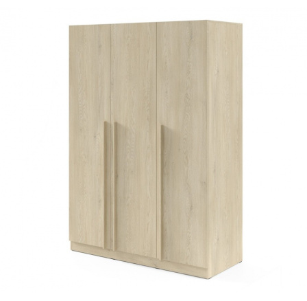 BRAGA 2 DC szekrény fiókokkal Cremona Tölgy