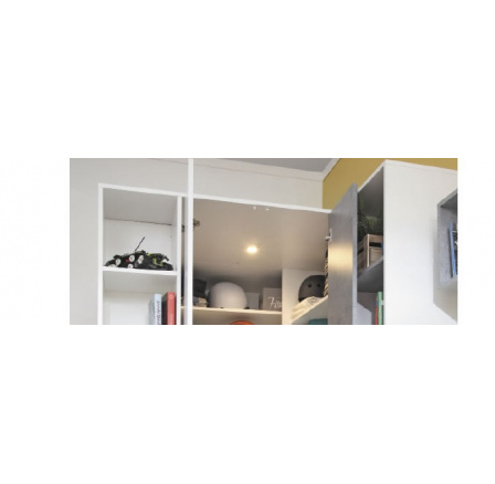 SIGMA világítás mozgásérzékelővel