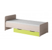 Postel TENUS T-07, dub santana