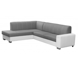 Rohová sedací souprava SENATOR, Inari 91 Soft 17, Levá