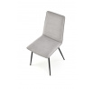 Étkezőszék K493, szürke