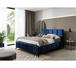 Łoże Mist 160x200 Velvetmat 40 1