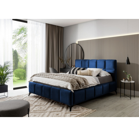 Łoże Mist 160x200 Velvetmat 40 1