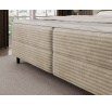 Kárpitozott ágy - boxspring CORTIKO 180x200, Modullo 18