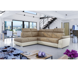 Loreto Berlin 03, Soft 33 125x190 Left 1