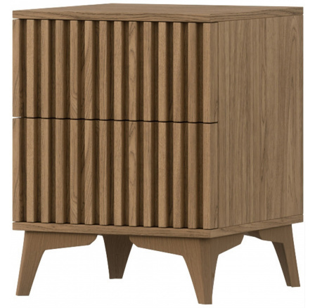 Entsian 40 Stolik Dąb Artisan Dąb Artisan 40x52