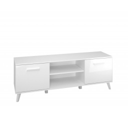 SECCO 1140601 Biały alpejski - RTV