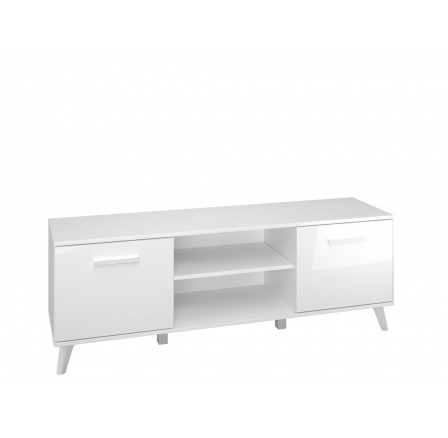 SECCO 1140601 Biały alpejski - RTV