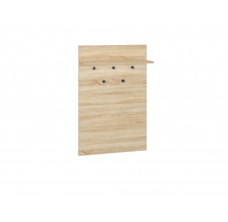 Caro 18 Sonoma jasna - wieszak