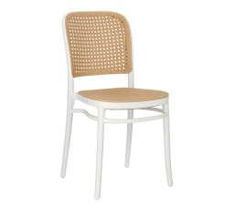 Antonio szék fehér