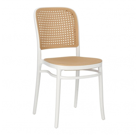 Antonio szék fehér