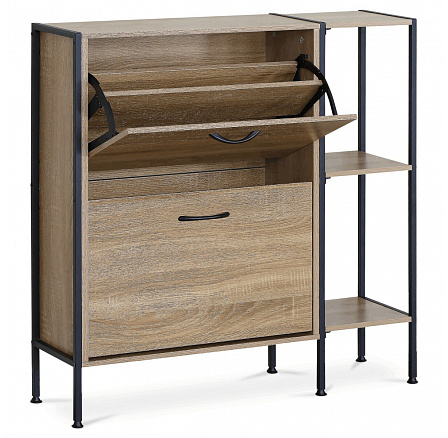 Botník hnědá, ABO-G1008 OAK