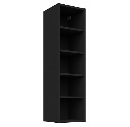 Horní skřínka - 30 G-108 OTW, Černá