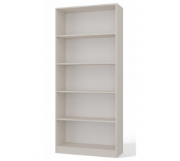 Regál Malvína 80,  kašmír